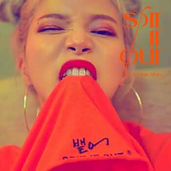 Mamamoo ママム ソラ　日本限定　サイン会　トレカ spit it out Amazon.co.jp: ソラ ママムー - SPIT IT OUT CD+84ページフォト
